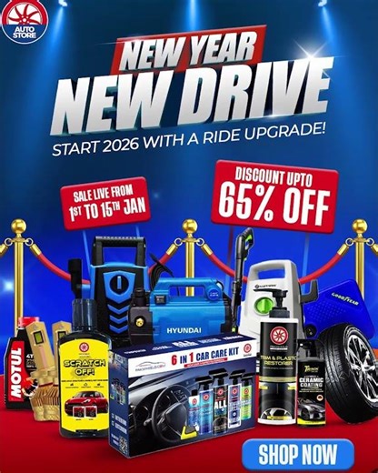 Another busy week at PakWheels, with great momentum across AutoStore.