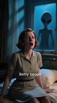 The First Widely Documented Alien Abduction | Betty & Barney Hill