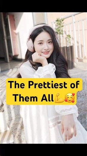 Shen Yue, In Quiet Moments🥰🥰