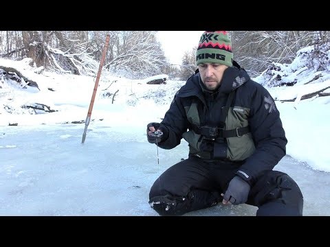 Клює Одна за Одною. Знайшов Рибу. Перший Лід 2026. Розіграш Призів