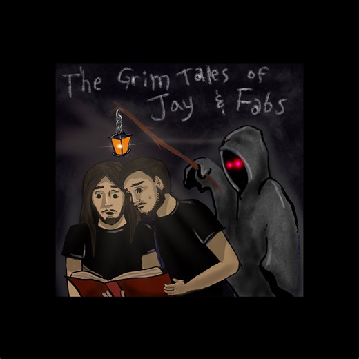 The Grim Tales of Jay and Fabs
