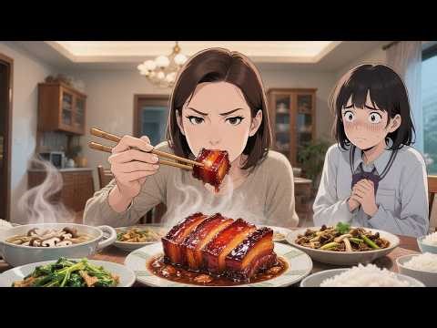 Rebirth,I Didn’t Stop My Niece from Starving to 70 Pounds,Watched the Consequences Unfold That Night