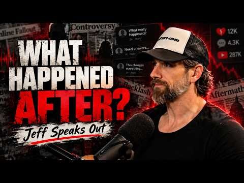 What Happened AFTER Our Charlie Kirk Interviews? | Eddie & Branden