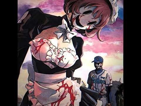 Immortal Spich - VADER