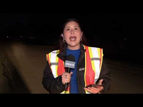 Pearland explosion leaves 7 injured, including 1 critical