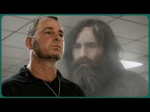 Charles Manson Was My Grandfather - Family Curse