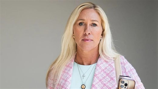 Ex-Trump ally MTG slams both sides of the political aisle: 'Nothing ever changes'