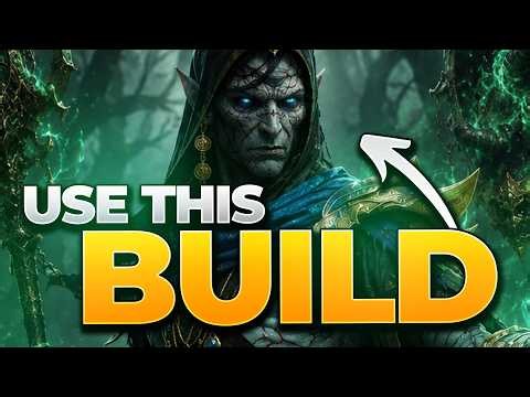 Vallaryn: The ONLY Build You Need