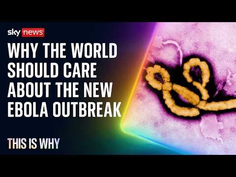 The world should be paying attention to Africa's ebola outbreak. This Is Why.