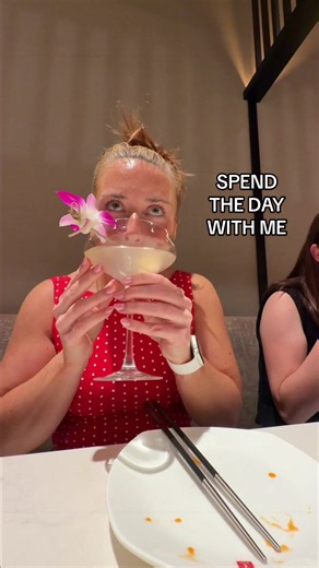 Birthday Week Vlog: Spend the Day With Me — Gym, Coffee, Dinner