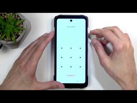 DOOGEE Blade 20 Max - How to Hard Reset (Recovery Mode)