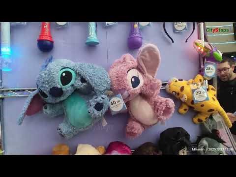 A Magical Walk Around the O2 Arena ✨ | London’s Modern Wonder