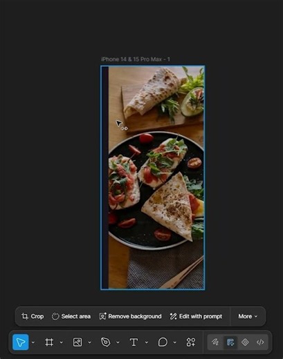 Can you design this UI in Figma? #figma tutorial