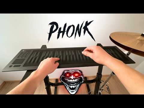 Top 12 viral PHONK songs played on real instruments!