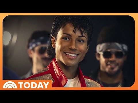 ‘Michael’ Smashes Box Office Record Amid Controversy