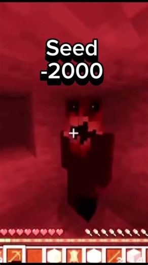 Minecraft creepy Seeds for 1.21! DARE TO TRY! #minecraft #seed #creepypasta #scary #fyp