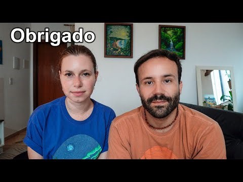 We're going to disappear from YouTube for a while.