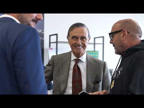 Faticoni e Mimaki in Sardegna: il valore della partnership con Bompan