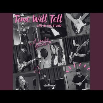 Good Grief! (Live In The Studio)