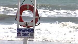 Brevard officials urge caution after rip current deaths