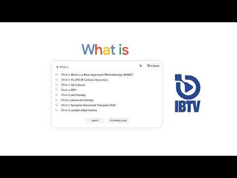 What is a New Approach Methodology (NAM)? With Nina Bauer