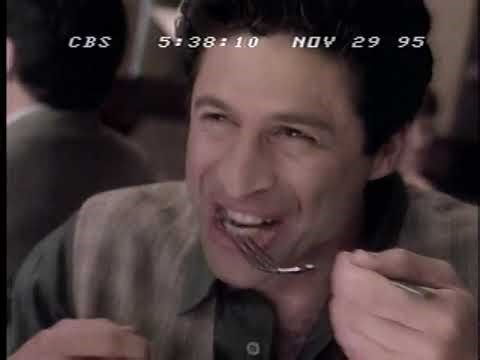 CBS Evening News - 1995-11-29