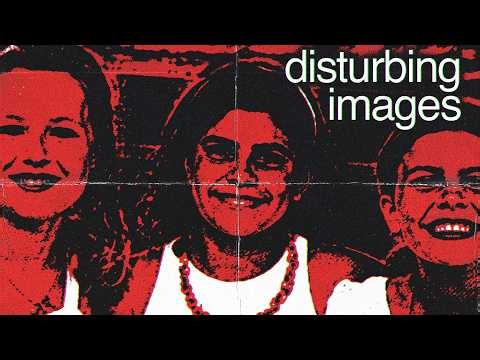 Inhumane Final Photographs [Vol.2]