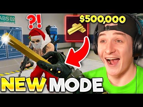 GETTING RICH MYTHICS in the NEW MODE! COD MOBILE DMZ: Recon