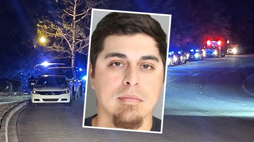 Deputies identify suspect in Aiken County SWAT situation