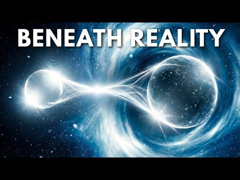 Why Quantum Physics Makes Reality So Strange