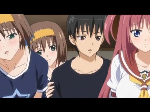 Hanime🔞 Boy Love Girlfriend and Sister Party -2 🤬😈🔥#amv #animeotakku #h_anime #anime_18+ #anime