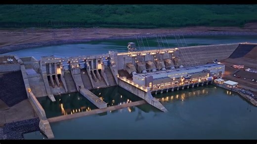 Site C Project Tour | Summer 2025 | Kimberly Doran