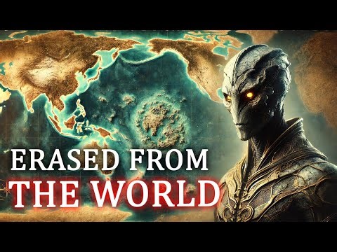 MU: The Civilization That Vanished Before History and the Memory Humanity Could Not Erase