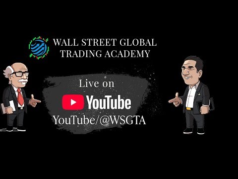 Live Market Talk: Futures Trading with David Green & Peter Tuchman