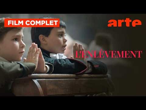 L'enlèvement | Film complet | ARTE Cinema