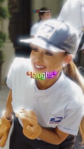 This Ariana Grande Clip Feels So Weird Now 😭 #arianagrande