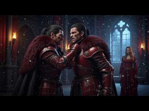 1594. Alpha King’s Arranged Bride Called Ugly – Saw True Form Couldn’t Believe