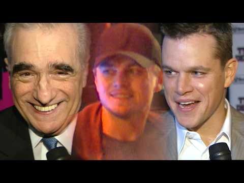 The Departed: Behind the Scenes of Iconic Set as Film Turns 20 | ET Vault Unlocked
