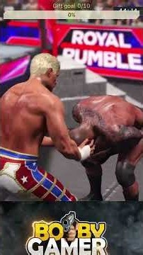WWE 2K26 Live Gameplay | Epic Matches, Universe Mode, CAW Creations & Online Fights