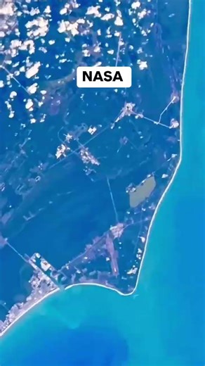 🌍 Earth’s Blue Marble Glow — A Stunning View from Apollo 17