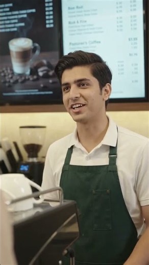 AOA ☕ نوکری کا چکر 🤪#funny #animals