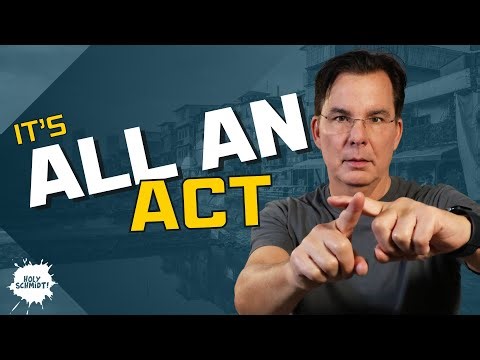 Why SO MANY Retirees Look Rich but Live Poor