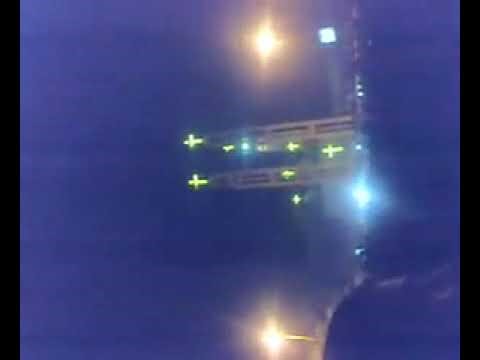 1979 UFO and Marian apparition together in a Coptic church in Cairo, Egypt