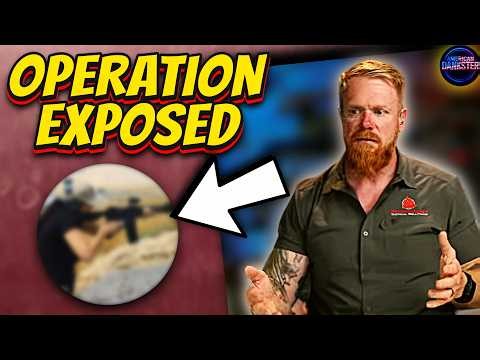 Baron Coleman EXPOSES Paramount Tactical's Producer Jenn | WHO IS JENN THE PRODUCER?