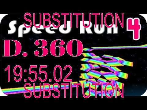 Roblox Speed Run 4: 45 Classic Dimension Levels - Skips in 19:55.02