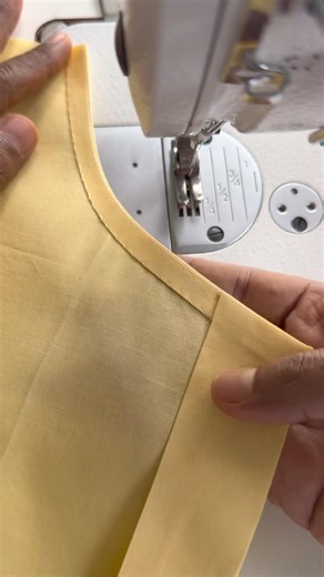 Master Sewing Finishing Techniques #sewing #tips