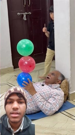 Building Wooden Log Cabin in Forest 🌲🎈Survival House Step by Step