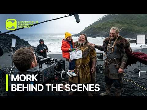 Behind The Scenes | How AI Generated an Entire Movie