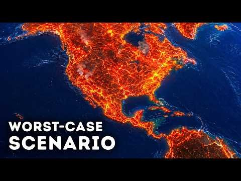 Scientists Warn: The Next Solar Storm Can Break the Internet