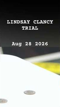 Lindsay Clancy the pills #lindsayclancytrial #shorts #jury #lindsayclancy #pills